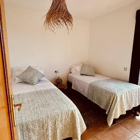 Apartament Wakanda House Fuerteventura *