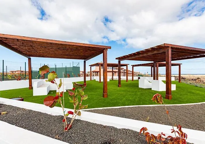 Wakanda House Fuerteventura *