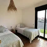 Wakanda House Fuerteventura Lajares