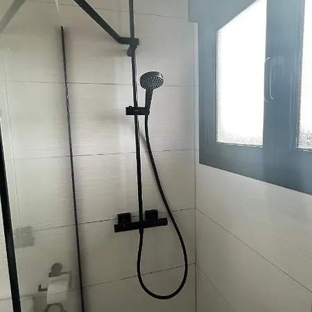 Wakanda House Fuerteventura Apartment Lajares