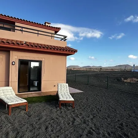 Apartment Wakanda House Fuerteventura *