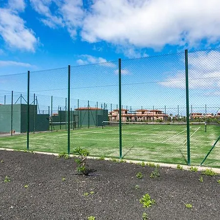 Wakanda House Fuerteventura Лахарес
