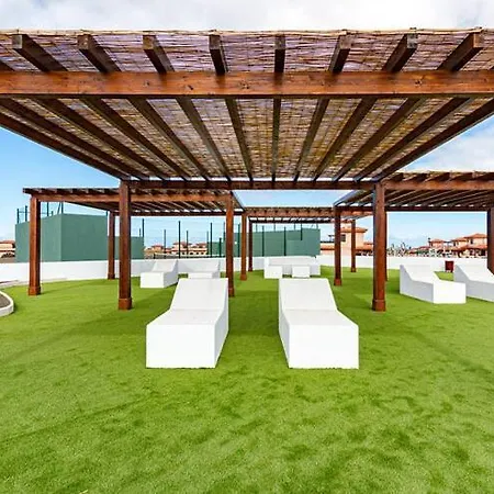Wakanda House Fuerteventura * Лахарес