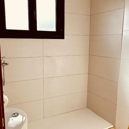 Wakanda House Fuerteventura Лахарес
