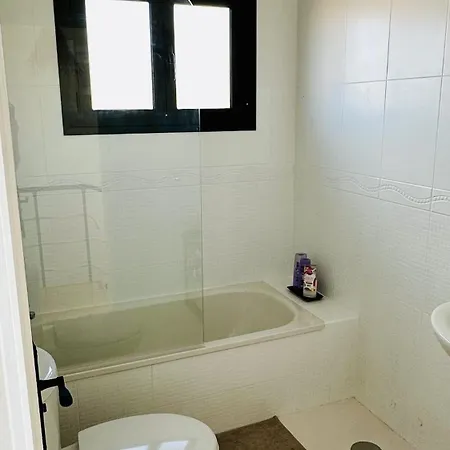Wakanda House Fuerteventura Апартаменты *