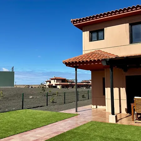 Wakanda House Fuerteventura Appartamento *