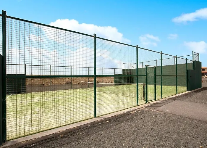 Wakanda House Fuerteventura * لاجاريس