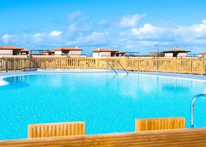 شقة Wakanda House Fuerteventura *