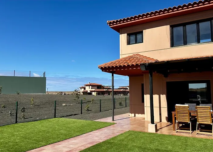 Wakanda House Fuerteventura アパート *