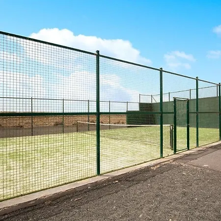 Wakanda House Fuerteventura * Lajares