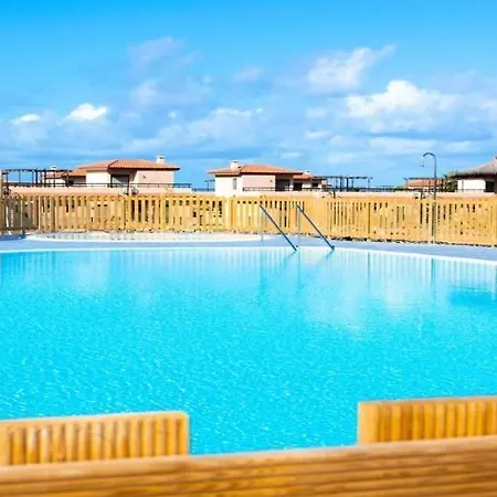 Lägenhet Wakanda House Fuerteventura *