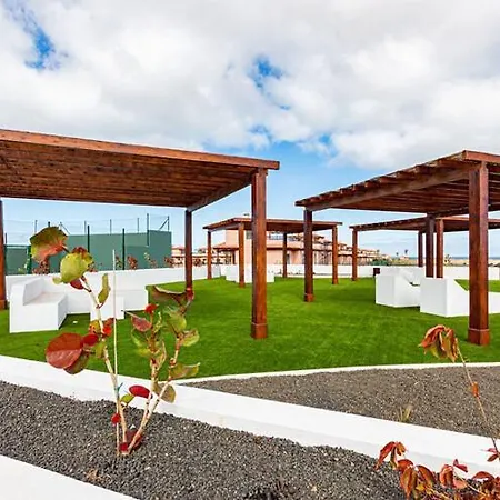 Wakanda House Fuerteventura *