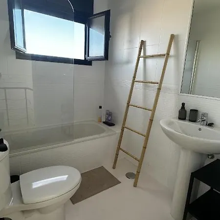 Lägenhet Wakanda House Fuerteventura *